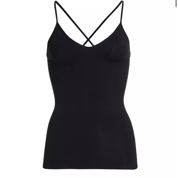 Theory Tubular Tank Top - Picture 1 of 8